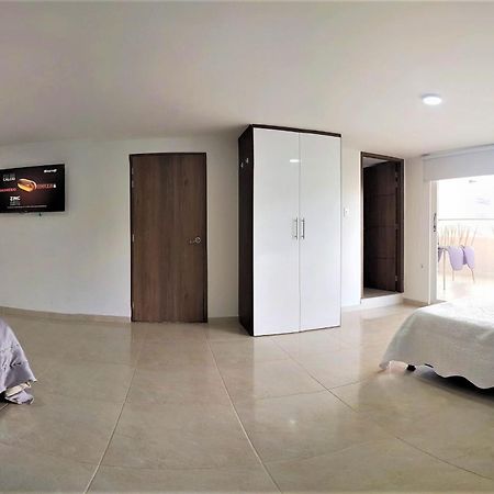 Hersua Hotel Boutique Duitama Zewnętrze zdjęcie
