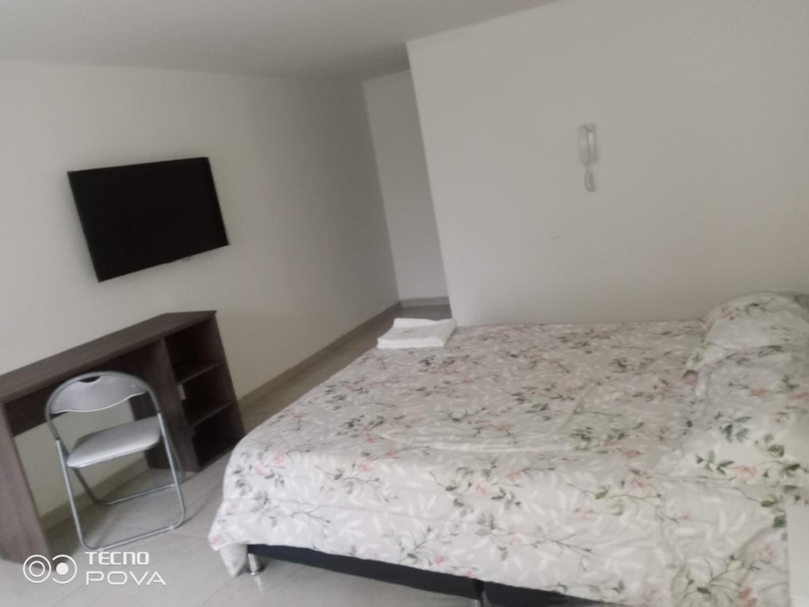 Hersua Hotel Boutique Duitama Zewnętrze zdjęcie